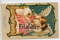 1915 XMAS/MAGYAR 2SCAN
