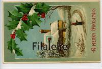 1907 XMAS/US 2SCAN