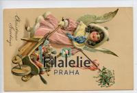 1906 CHRISTMAS/EMBOSS 2SCAN