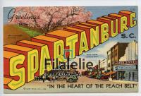 1944 SPARTANBURG/US
