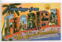 1945 FLORIDA/US BLANK