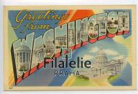 1945 WASHINGTON/US 2SCAN