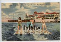 1957 WATERSKI/TAMPA 2SCAN
