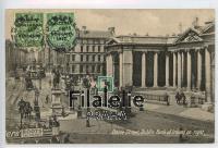 1922 DUBLIN/CZECHOSLOVAKIA