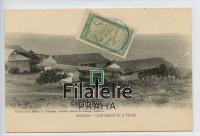 1923 MADAGASCAR/TAMATAVE