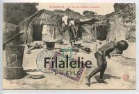 1922 MADAGASCAR/CAMP