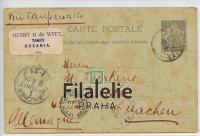 1906 TAHITI/OCEANIA/GERMANY