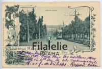 1909 MOSAMBIK/SWISS 2SCAN