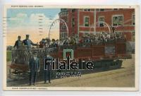 1931 MONTREAL/TRAM/USA 2SCAN