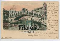 1901 VENEZIA/LUXEMBURG 2SCAN