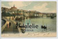 1905 FRANCE/ENGLAND 2SCAN
