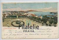 1907 AZORES/GIBRALTAR/USA 2SCAN