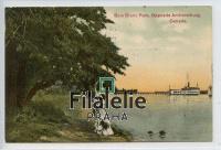 1909 CANADA/DETROIT 2SCAN