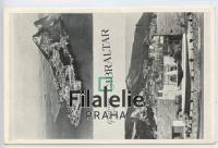 1961 GIBRALTAR/USA 2SCAN