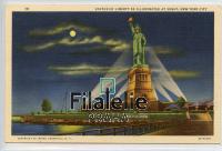 1939 STATUE/LIBERTY/NY 2SCAN