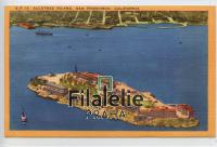 1956 ALCATRAZ/S.FRANCISCO 2SCAN