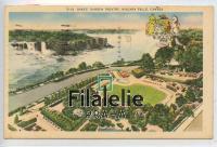 1946 NIAGARA/FALLS/CANADA 2SCAN