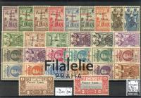 1942 FR.SOMALIS 213/23** (-1x)