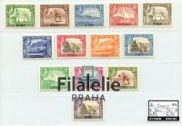 1939 ADEN SG.16/27** 2SCAN
