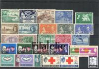 109+ BRIT.HONDURAS