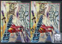 1292/ Bl.421A/B