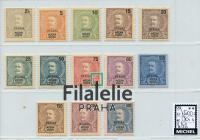 1898 NYASSA 14/26** 2SCAN