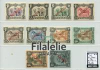 1911 NYASSA 52/61** 2SCAN