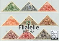 1924 NYASSA PORTO1/9** 2SCAN