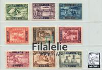 1930 RUA/URU 34/42** 2SCAN