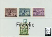 1941 RUA/URU 65/8** 2SCAN