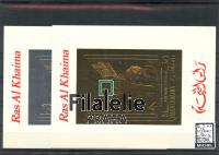 770/ Bl.137/8 I