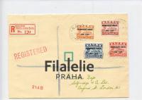 1935 NAURU/ENGLAND REG/2SCAN