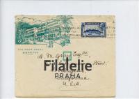 1936 GIBRALTAR/USA KGV