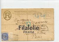 1900 MALTA/FRANCE 
