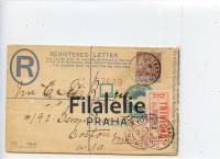 1899 TRINIDAD/USA REG/2SCAN
