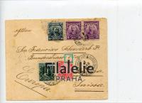 1912 BRASIL/SWISS 2SCAN