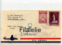 1963 DOMINICANA/ITALIA REG/2SCAN