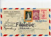 1956 DOMINICANA/GERMANY 