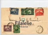 1928 HAITI