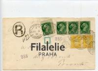 1891 BELLEVILLE/MONTREAL REG/2SCAN