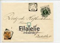 1905 NED.INDIA/GERMANY 2SCAN