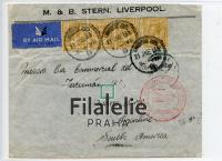 1935 ENGLAND/ARGENTINA AIR/2SCAN