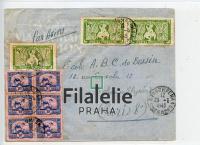 1949 INDOCHINE/FRANCE
