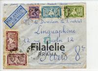 1946 INDOCHINE/FRANCE