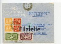 1946 INDOCHINE/FRANCE