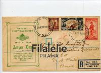 1936 WELLINGTON/SANTOS REG/2SCAN