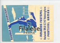 1947 SUOMI/GAMES 2SCAN