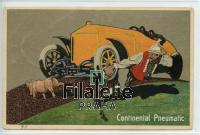 1915 CONTINENTAL/CAR 2SCAN