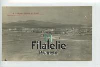 1928 MARRUECOS/AUSTRIA 2SCAN