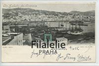 1899 GENOVA/BREMERHAVEN 2SCAN